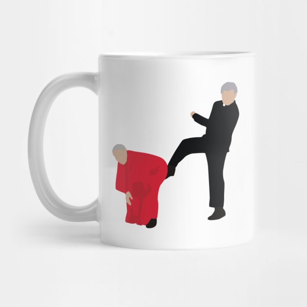 Father Ted by Art Designs